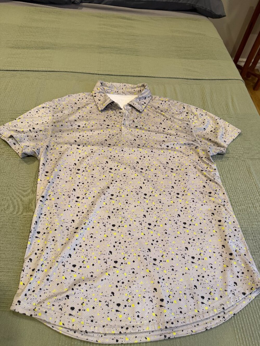 Bylt Basic polo Sz Large